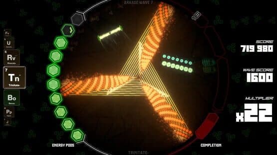 Super Reaktor — screenshot 4