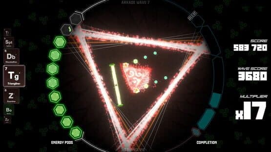 Super Reaktor — screenshot 5