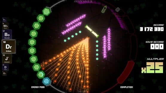 Super Reaktor — screenshot 6
