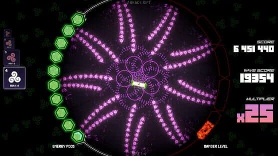 Super Reaktor — screenshot 7