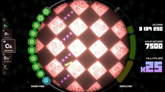 Super Reaktor — screenshot 8