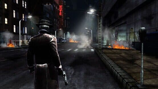 The Dark Phantom: Dawn of Darkness — screenshot 7