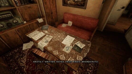 Funeralopolis: Last Days — screenshot 1