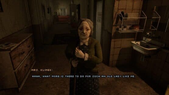 Funeralopolis: Last Days — screenshot 2