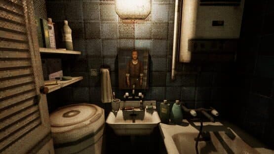Funeralopolis: Last Days — screenshot 3