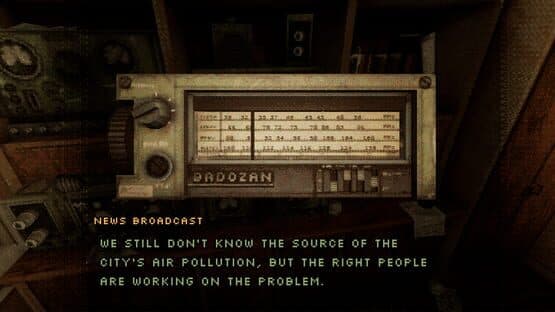 Funeralopolis: Last Days — screenshot 4