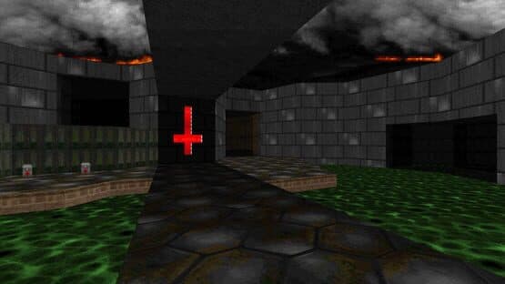 Nostalgia Zero — screenshot 2