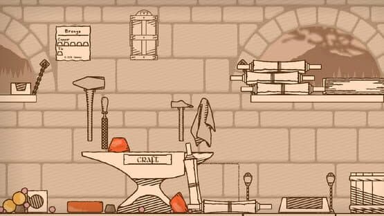 Alnico Smithery — screenshot 1