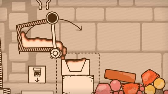 Alnico Smithery — screenshot 2