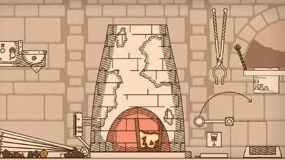 Alnico Smithery — screenshot 3