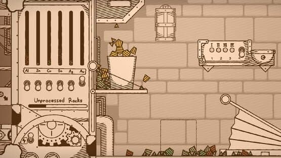 Alnico Smithery — screenshot 4