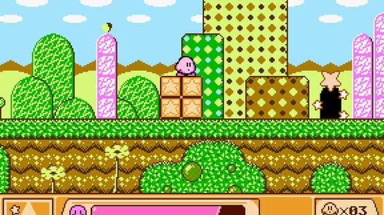 Dream Crafter — screenshot 1
