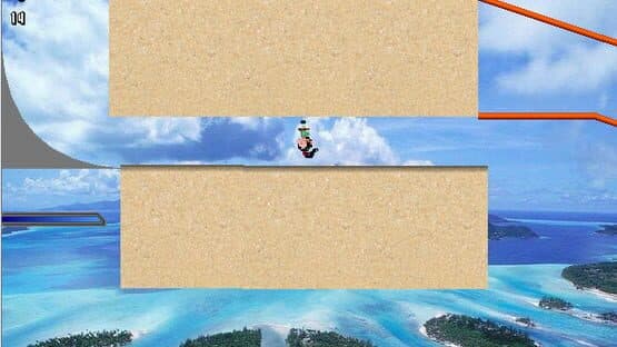 Sonic Legacy — screenshot 1