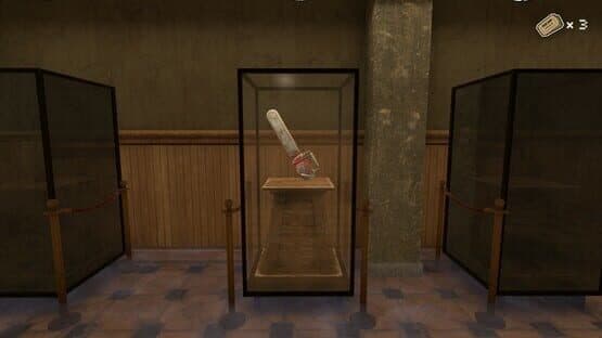 RetroRealms Arcade — screenshot 2