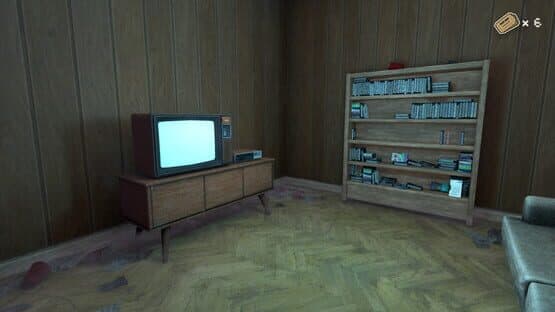 RetroRealms Arcade — screenshot 4