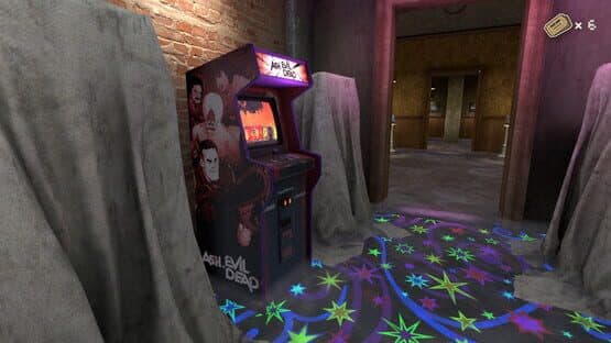 RetroRealms Arcade — screenshot 5