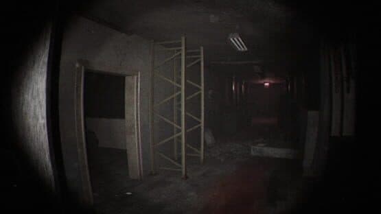 Unknown Tapes — screenshot 3