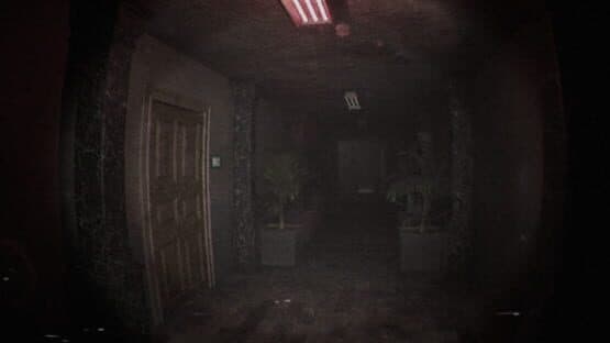 Unknown Tapes — screenshot 4