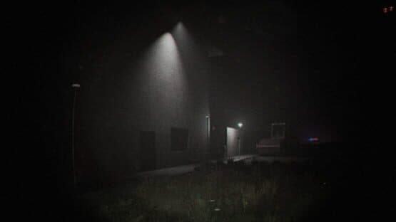 Unknown Tapes — screenshot 6
