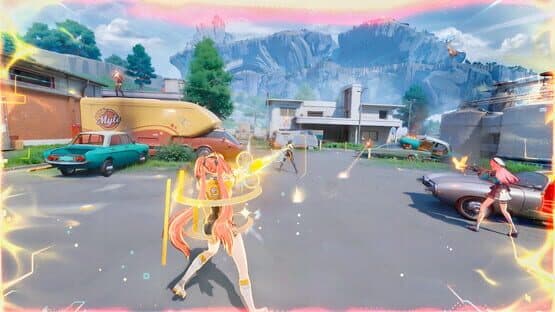 Fate Trigger — screenshot 3