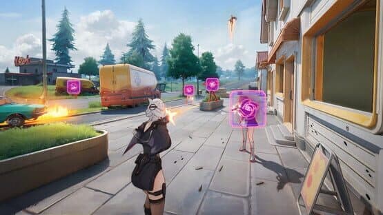 Fate Trigger — screenshot 4