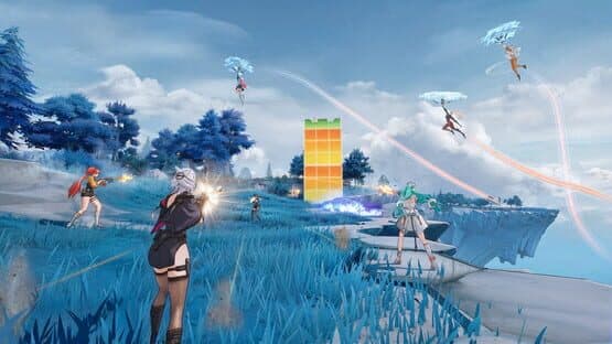 Fate Trigger — screenshot 5