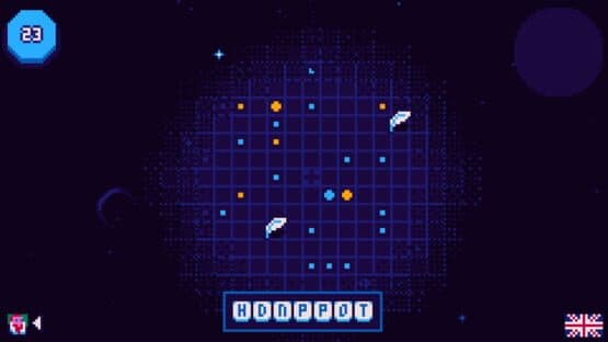 Horizons: The End Of Words — screenshot 1