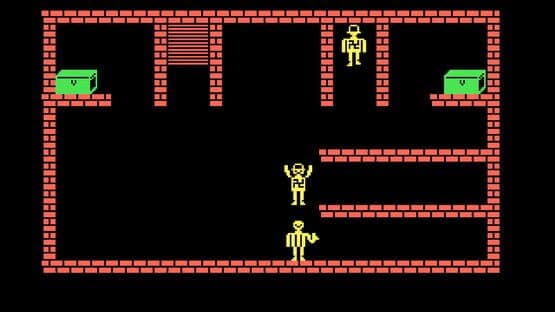 Beyond Castle Wolfenstein — screenshot 2