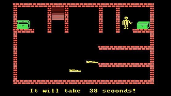 Beyond Castle Wolfenstein — screenshot 3