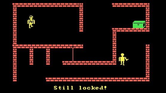 Beyond Castle Wolfenstein — screenshot 4