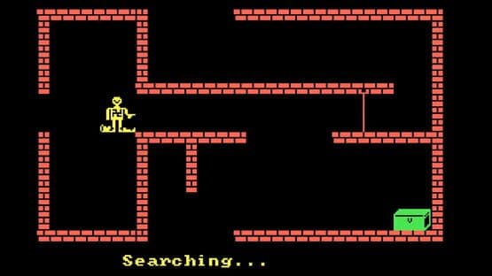 Beyond Castle Wolfenstein — screenshot 5