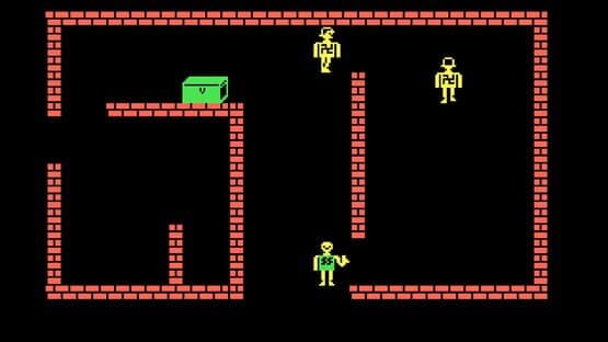 Beyond Castle Wolfenstein — screenshot 6
