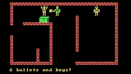 Beyond Castle Wolfenstein — screenshot 7