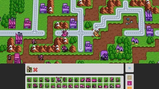Athena Crisis — screenshot 4