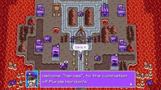 Athena Crisis — screenshot 5