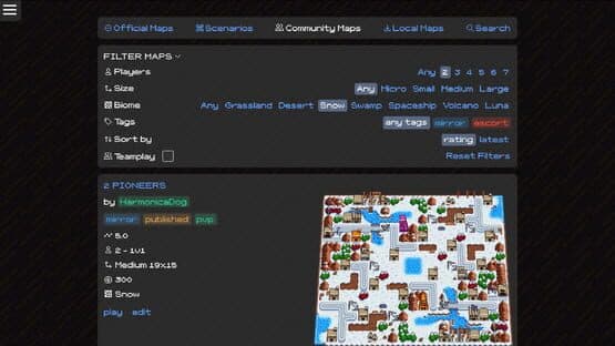 Athena Crisis — screenshot 6