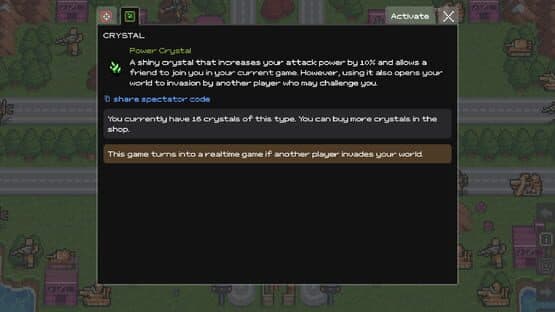 Athena Crisis — screenshot 7