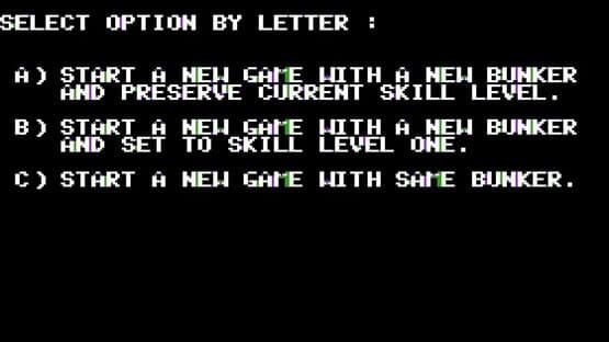 Beyond Castle Wolfenstein — screenshot 3