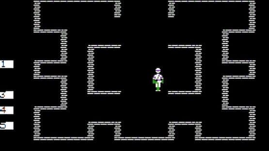 Beyond Castle Wolfenstein — screenshot 4