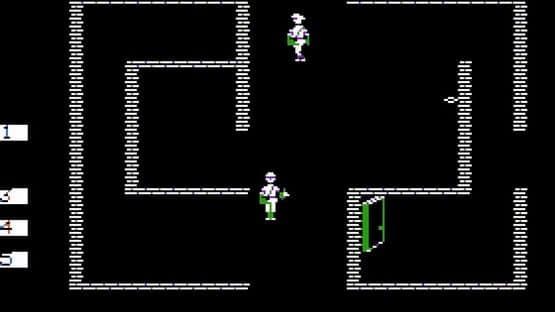 Beyond Castle Wolfenstein — screenshot 5