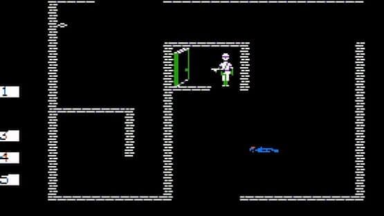 Beyond Castle Wolfenstein — screenshot 6