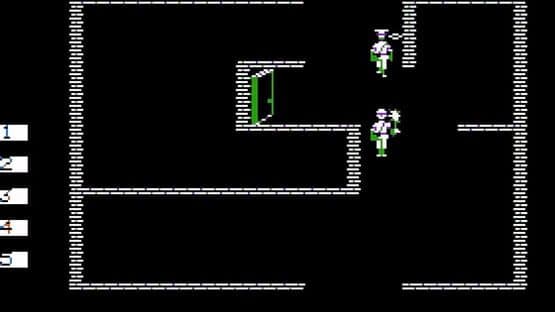 Beyond Castle Wolfenstein — screenshot 7