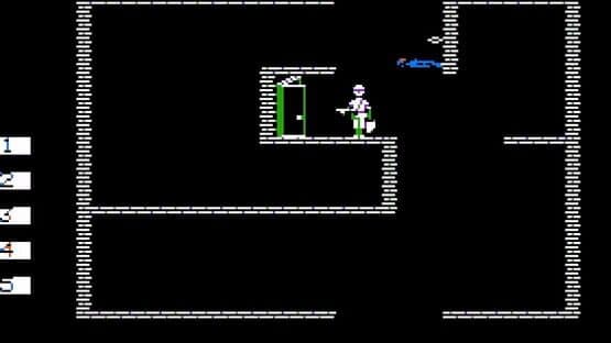 Beyond Castle Wolfenstein — screenshot 8