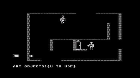 Beyond Castle Wolfenstein — screenshot 5