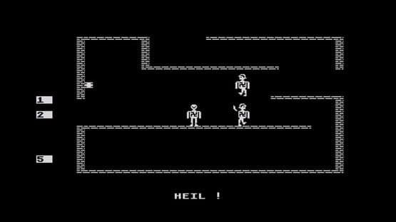 Beyond Castle Wolfenstein — screenshot 7