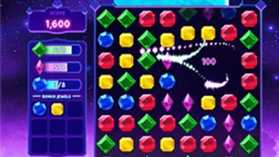 Microsoft Jewel 2 — screenshot 1