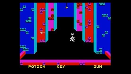 Monty is Innocent — screenshot 2