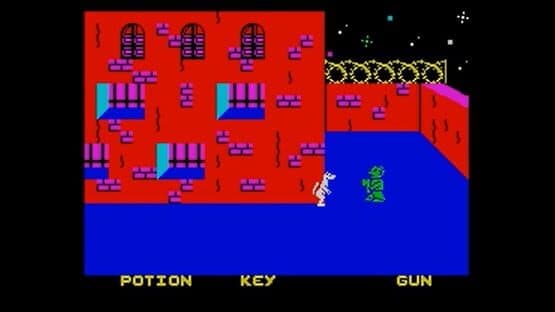 Monty is Innocent — screenshot 4