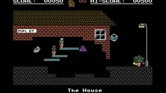 Monty on the Run — screenshot 8