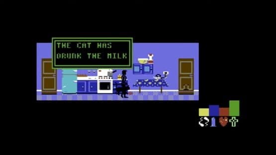 Frankie Goes to Hollywood — screenshot 1